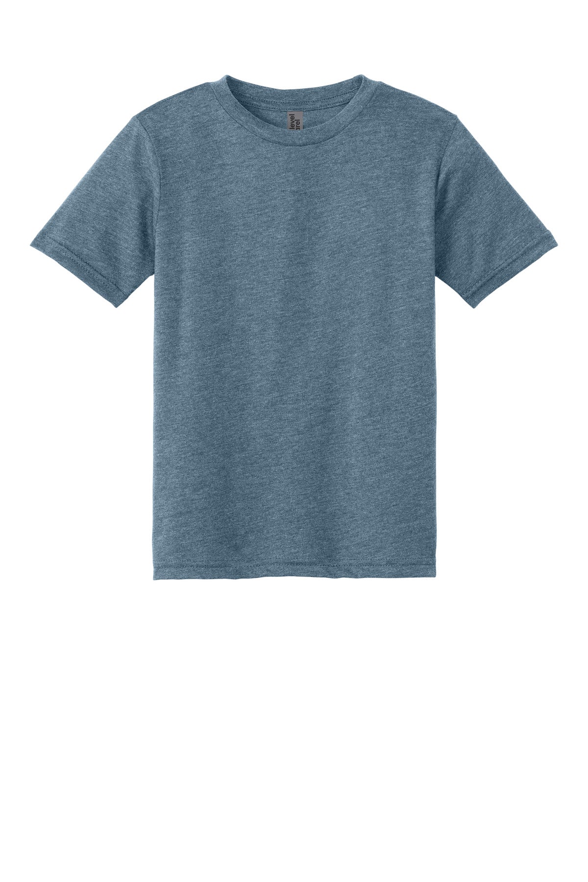 Heather Slate Blue