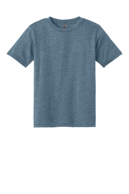 Heather Slate Blue