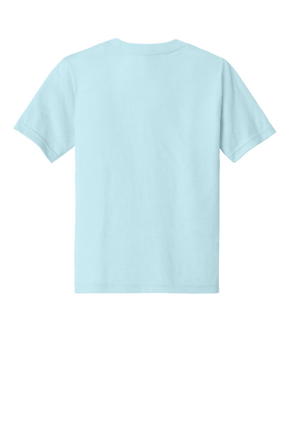 Ice Blue