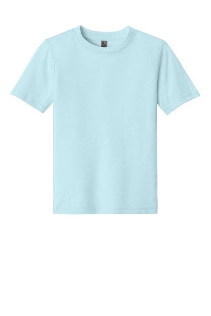 Ice Blue