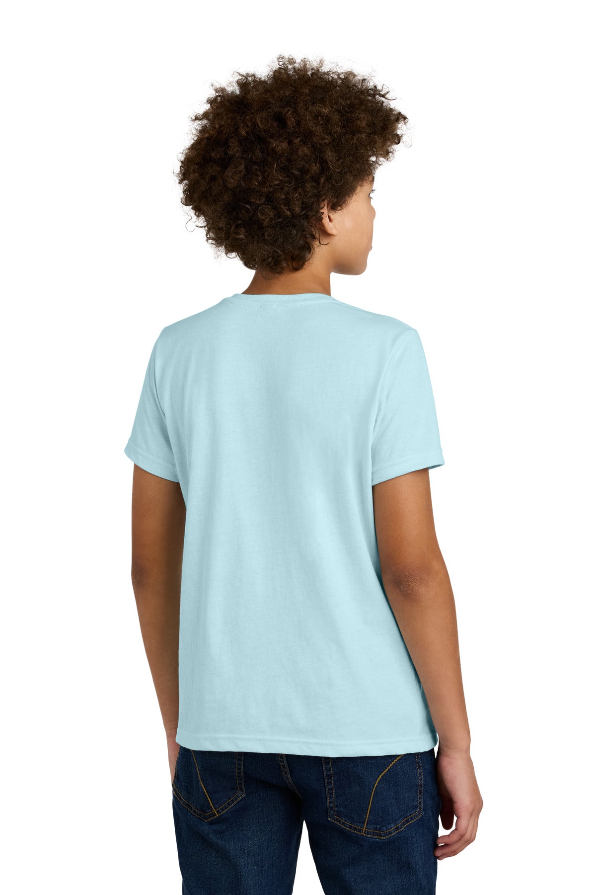 Ice Blue
