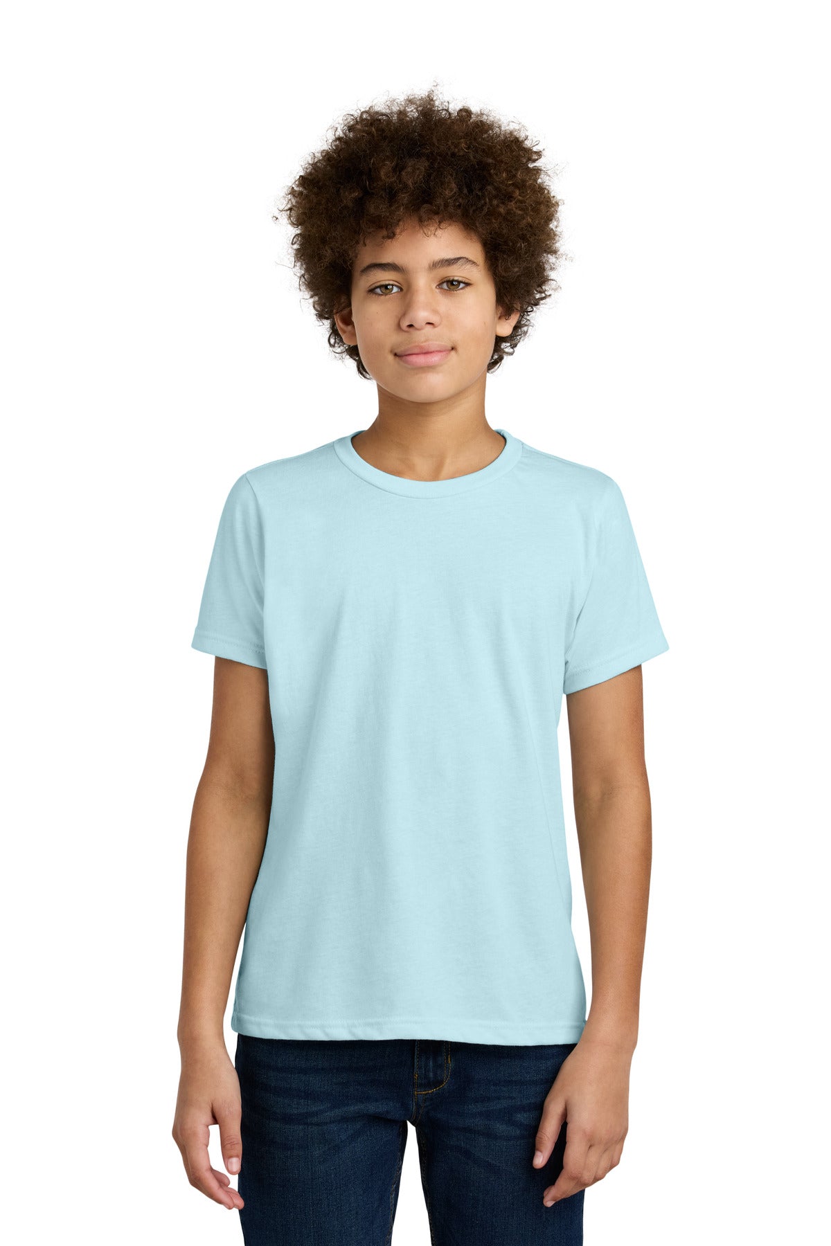 Ice Blue