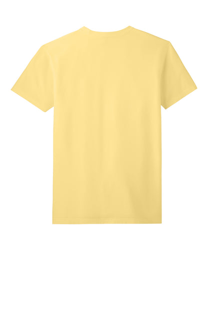 Washed Banana Cream