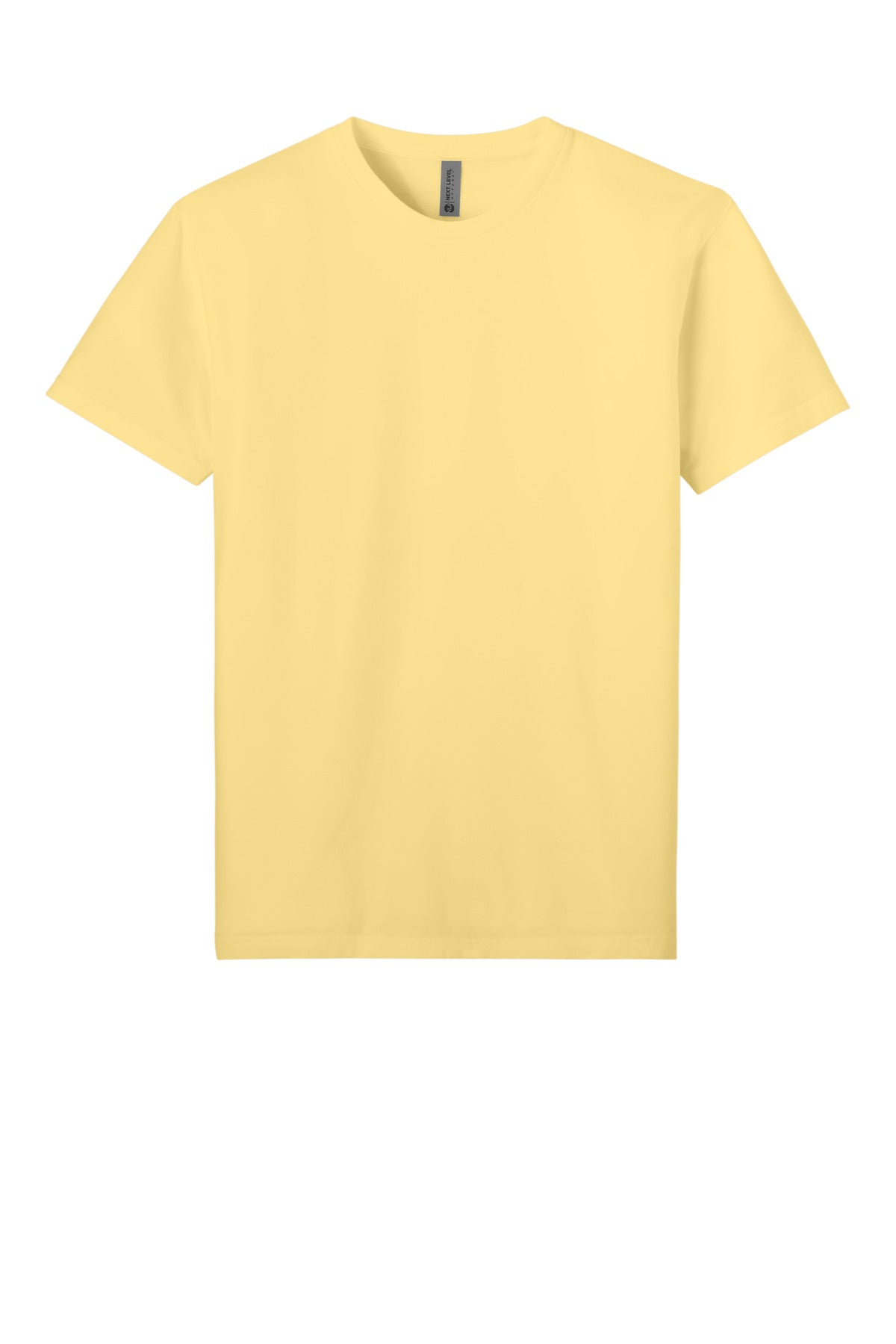 Washed Banana Cream