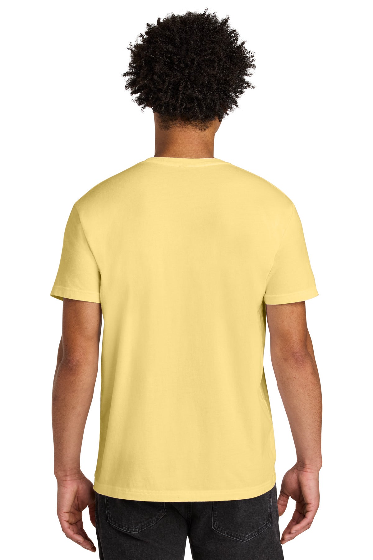 Washed Banana Cream
