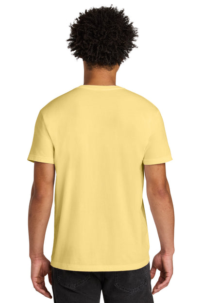 Washed Banana Cream