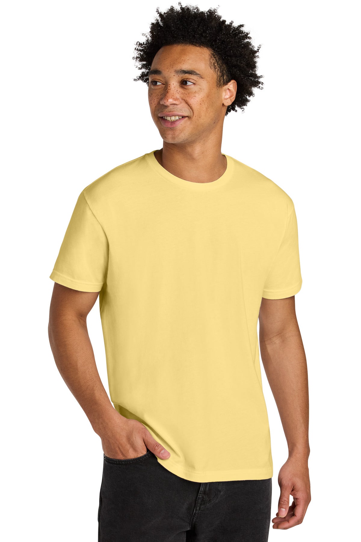 Washed Banana Cream