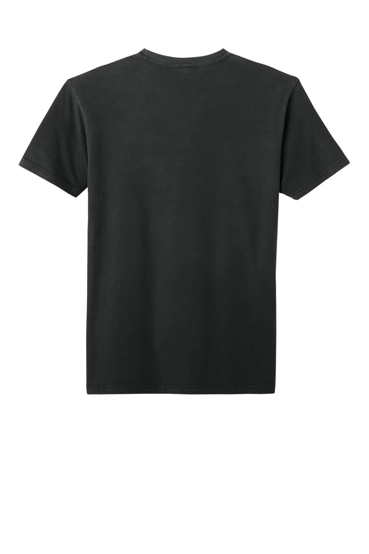 Washed Black