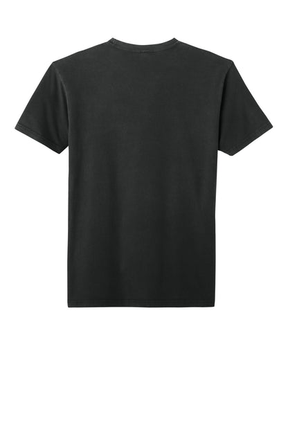 Washed Black