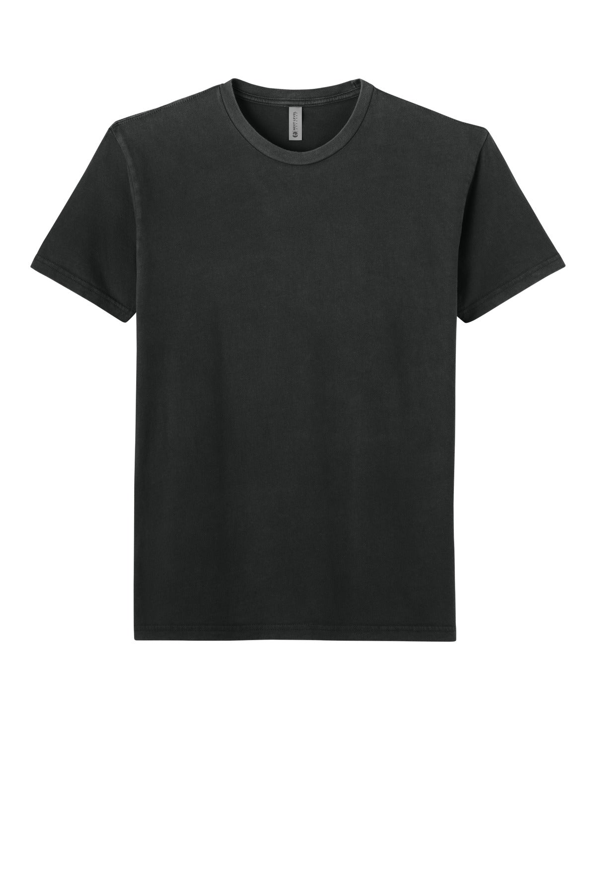 Washed Black
