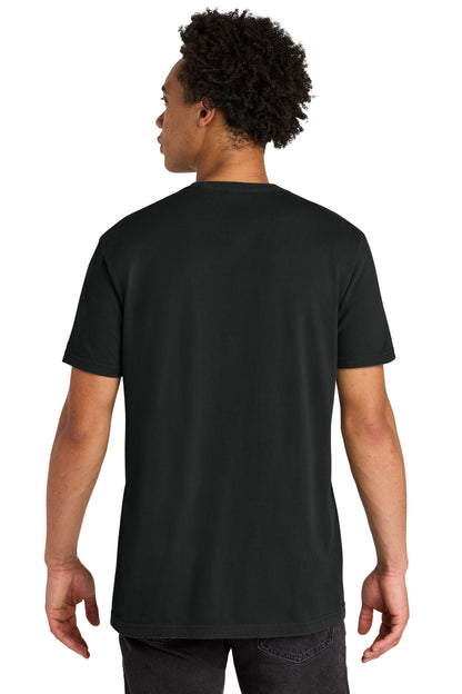Washed Black