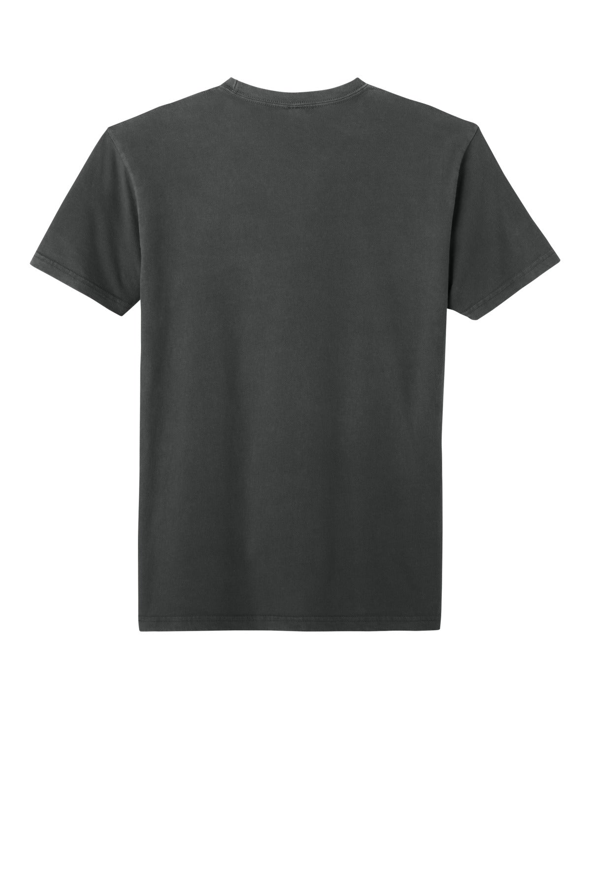 Washed Graphite Black