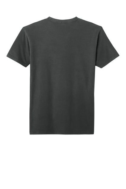 Washed Graphite Black