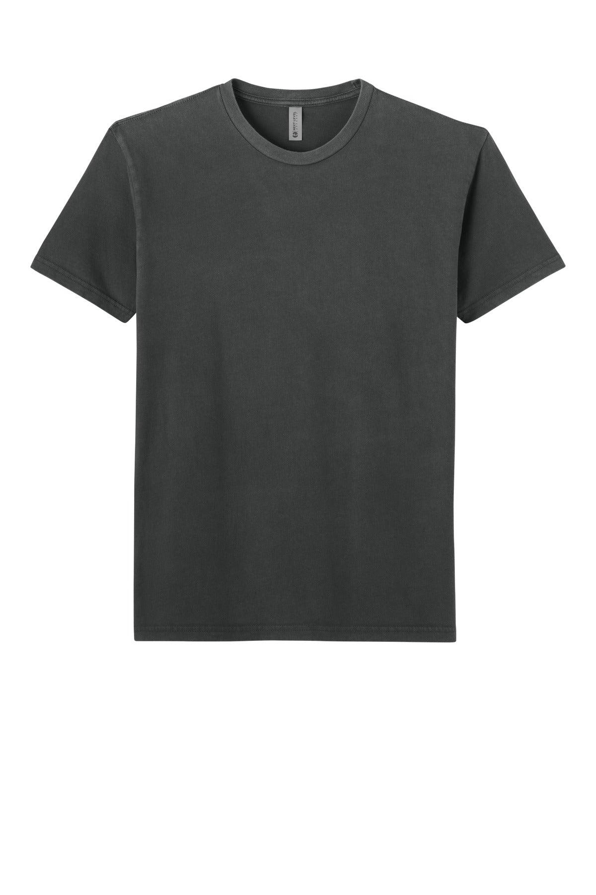 Washed Graphite Black