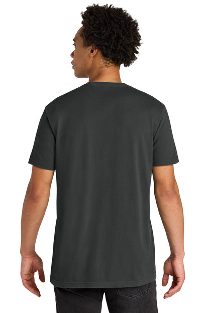 Washed Graphite Black