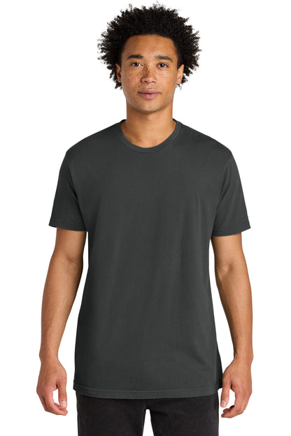 Washed Graphite Black