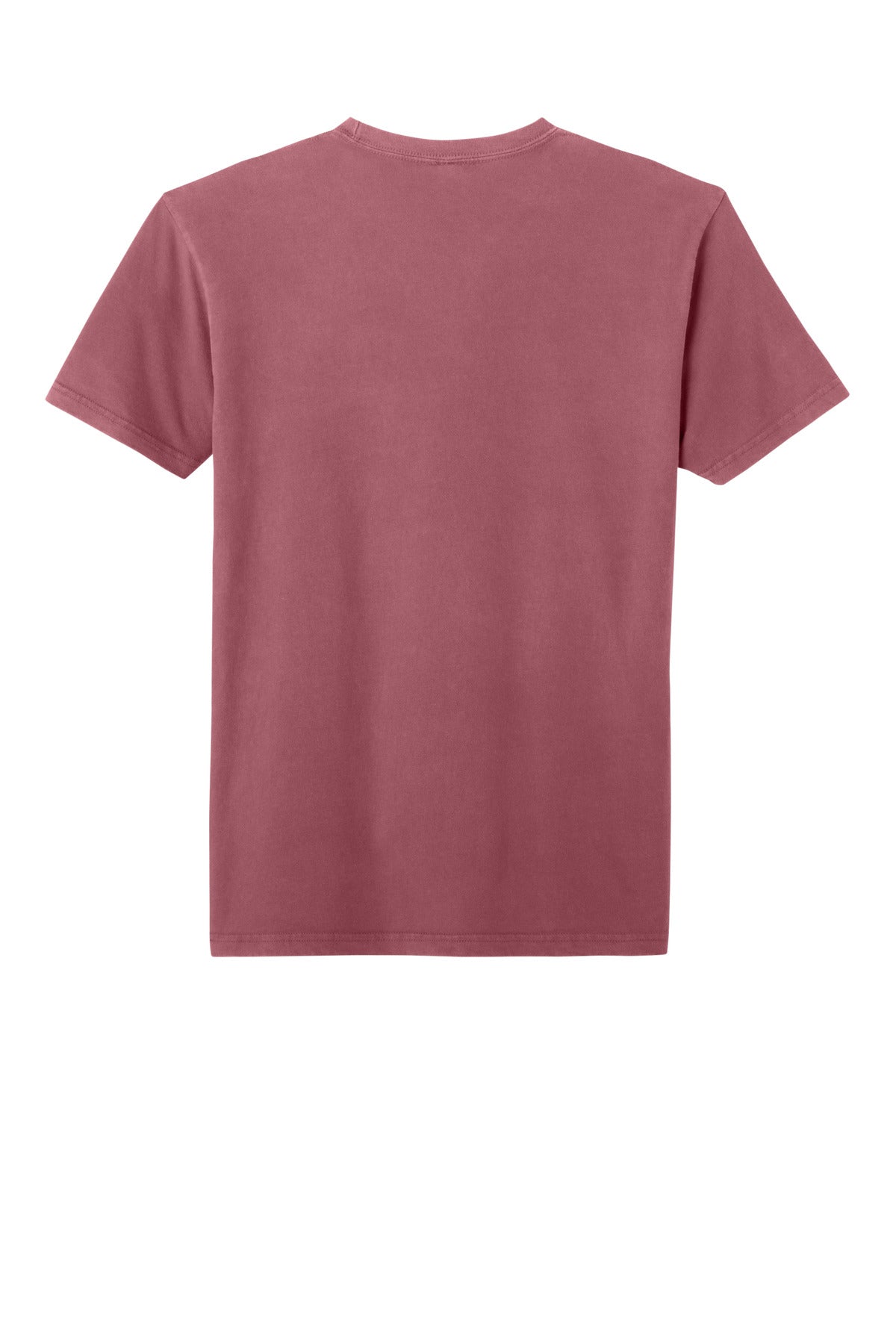 Washed Mauve