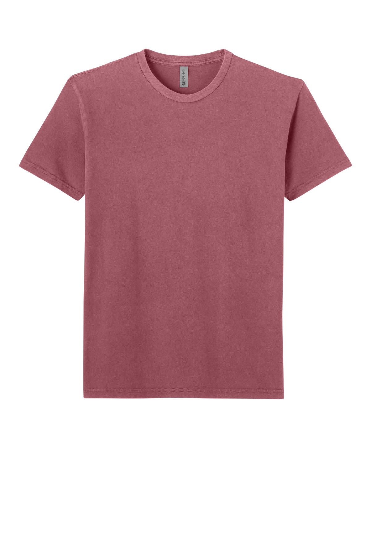 Washed Mauve