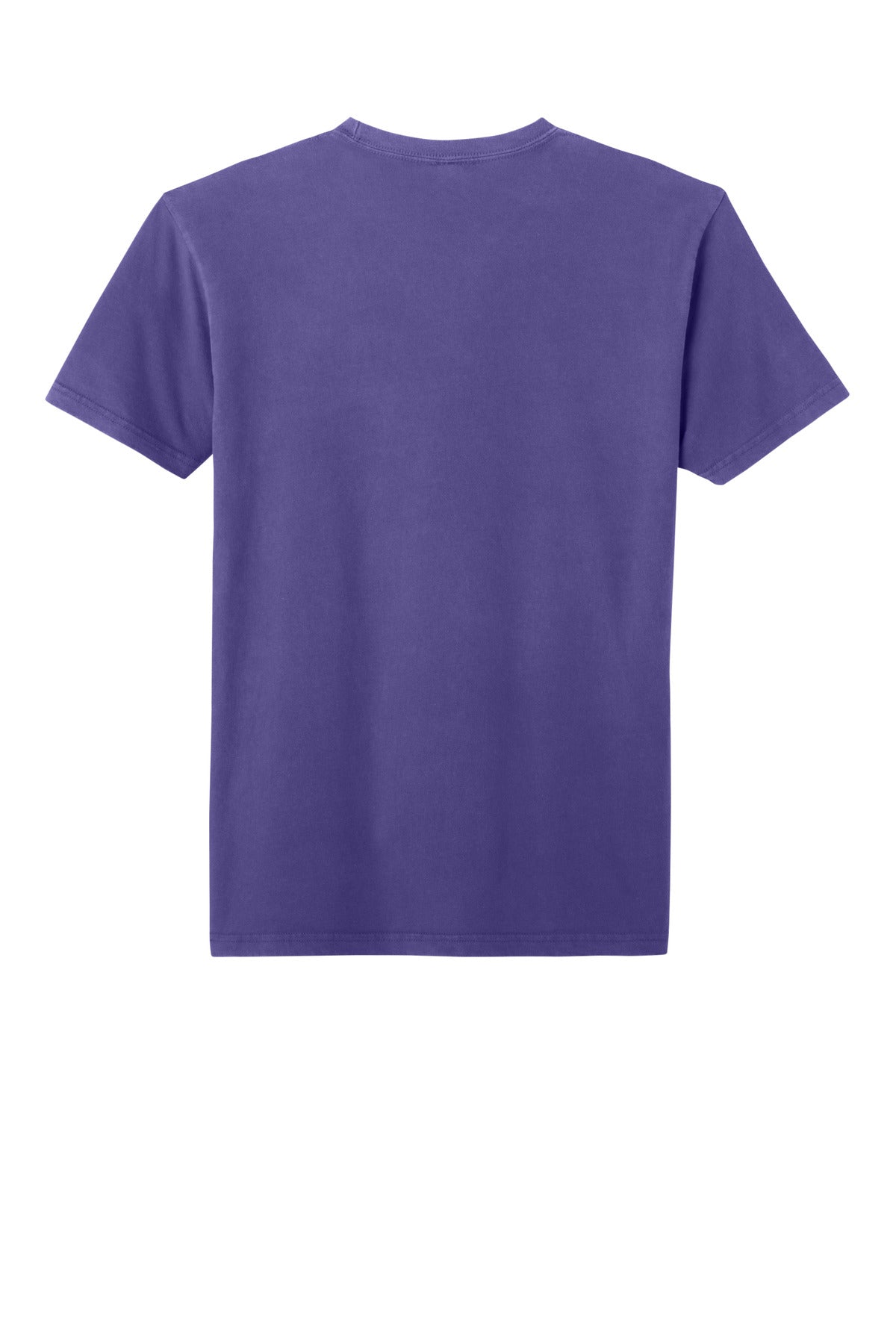 Washed Purple Rush