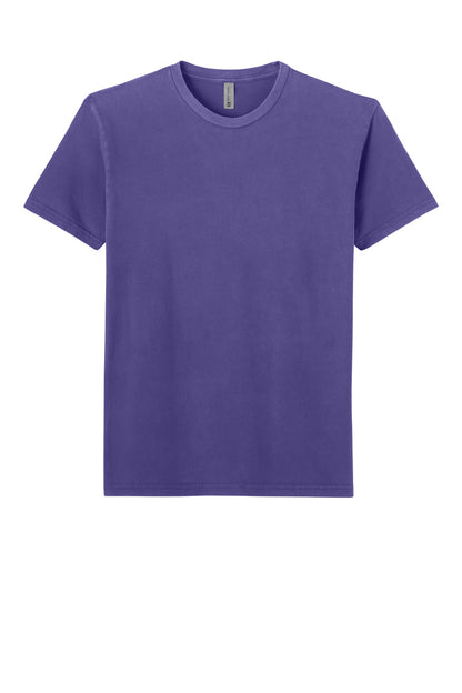 Washed Purple Rush