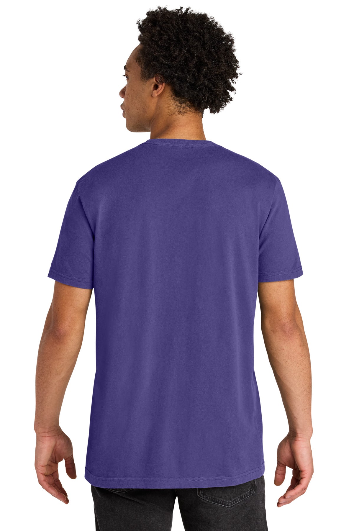 Washed Purple Rush
