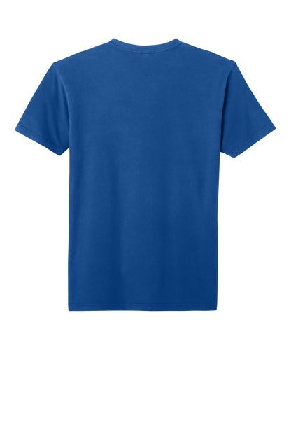 Washed Royal
