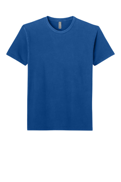Washed Royal