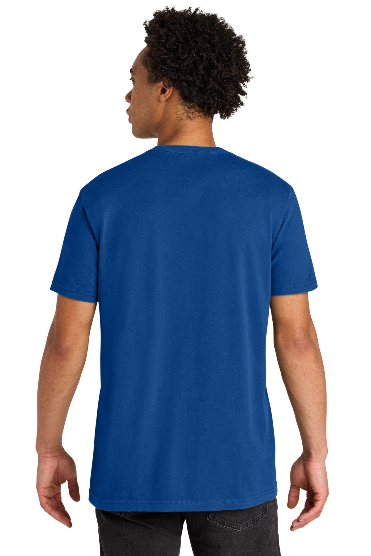 Washed Royal