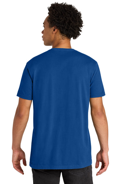 Washed Royal