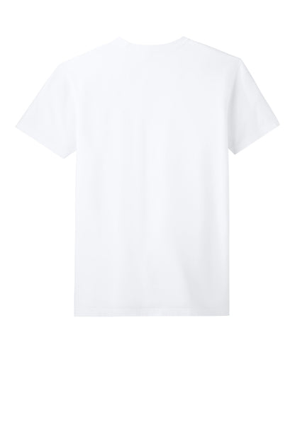 Washed White