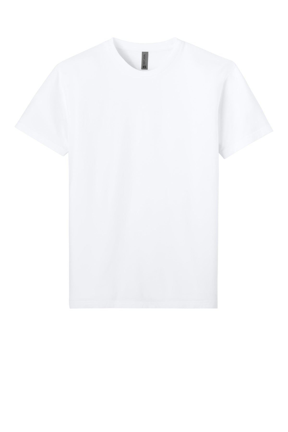 Washed White