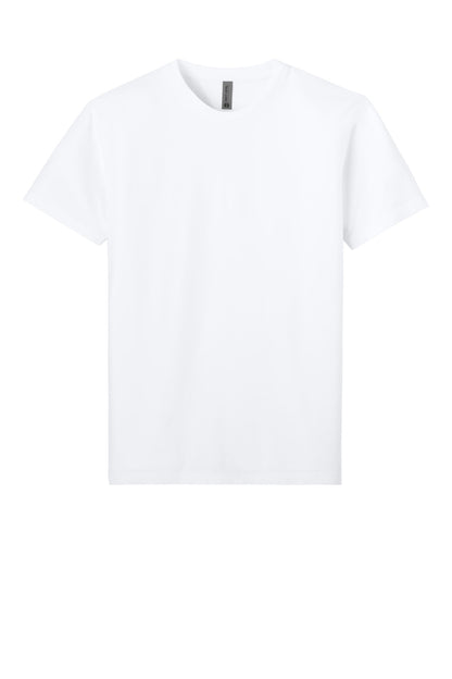 Washed White