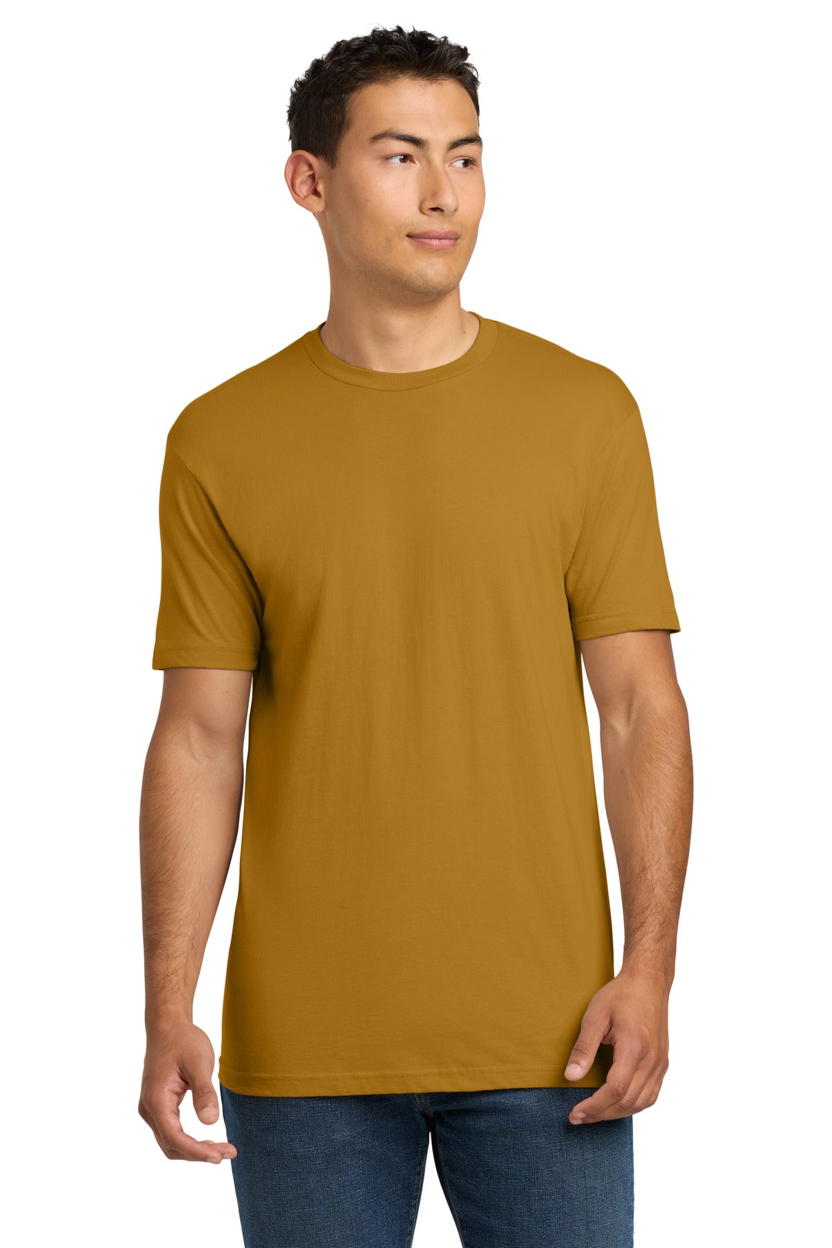 Next Level Adult Cotton Tee (NL3600)