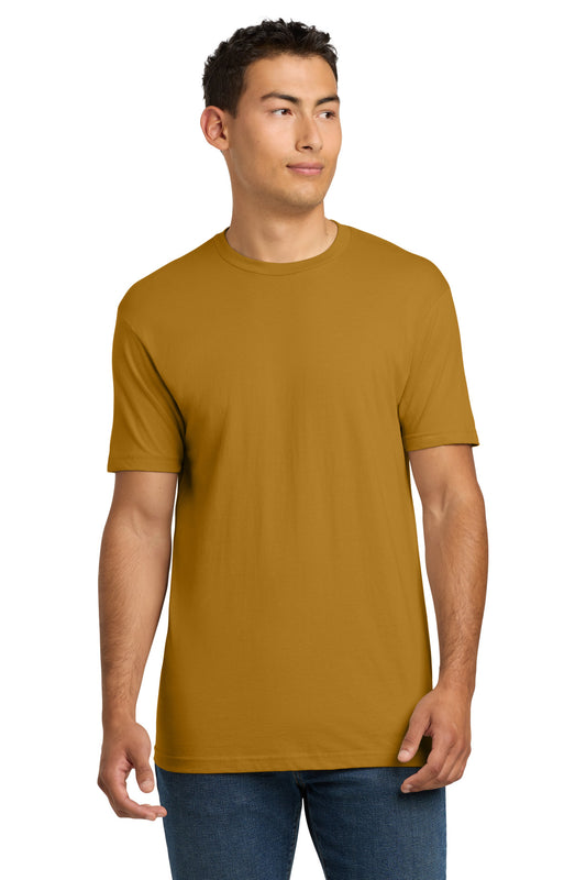Next Level Adult Cotton Tee (NL3600)