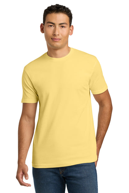 Next Level Adult Cotton Tee (NL3600)