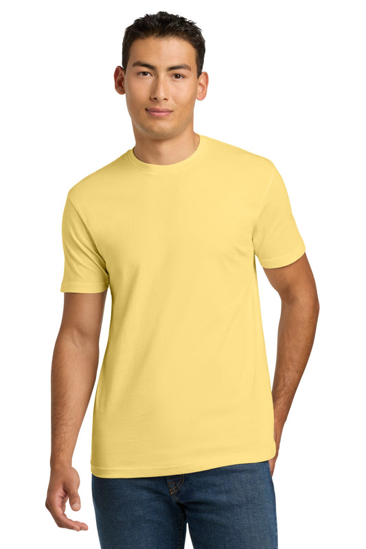 Next Level Adult Cotton Tee (NL3600)