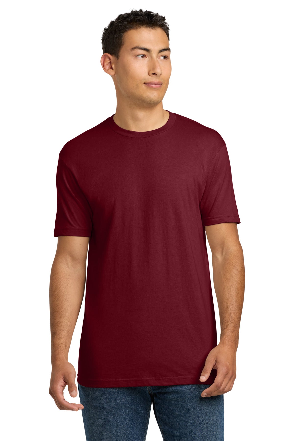 Next Level Adult Cotton Tee (NL3600)