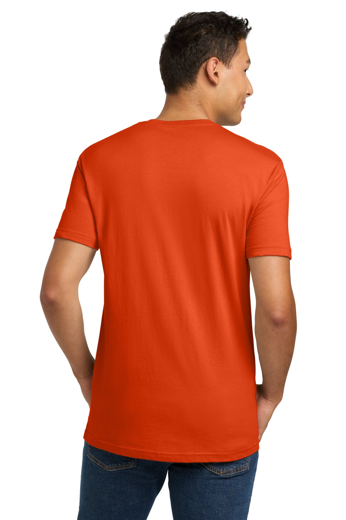 Classic Orange