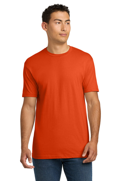 Next Level Adult Cotton Tee (NL3600)