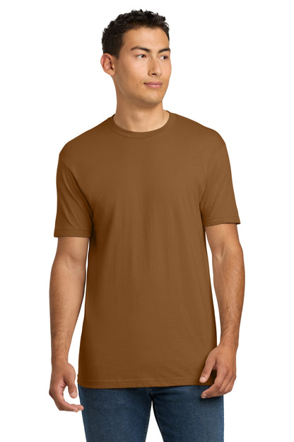Next Level Adult Cotton Tee (NL3600)