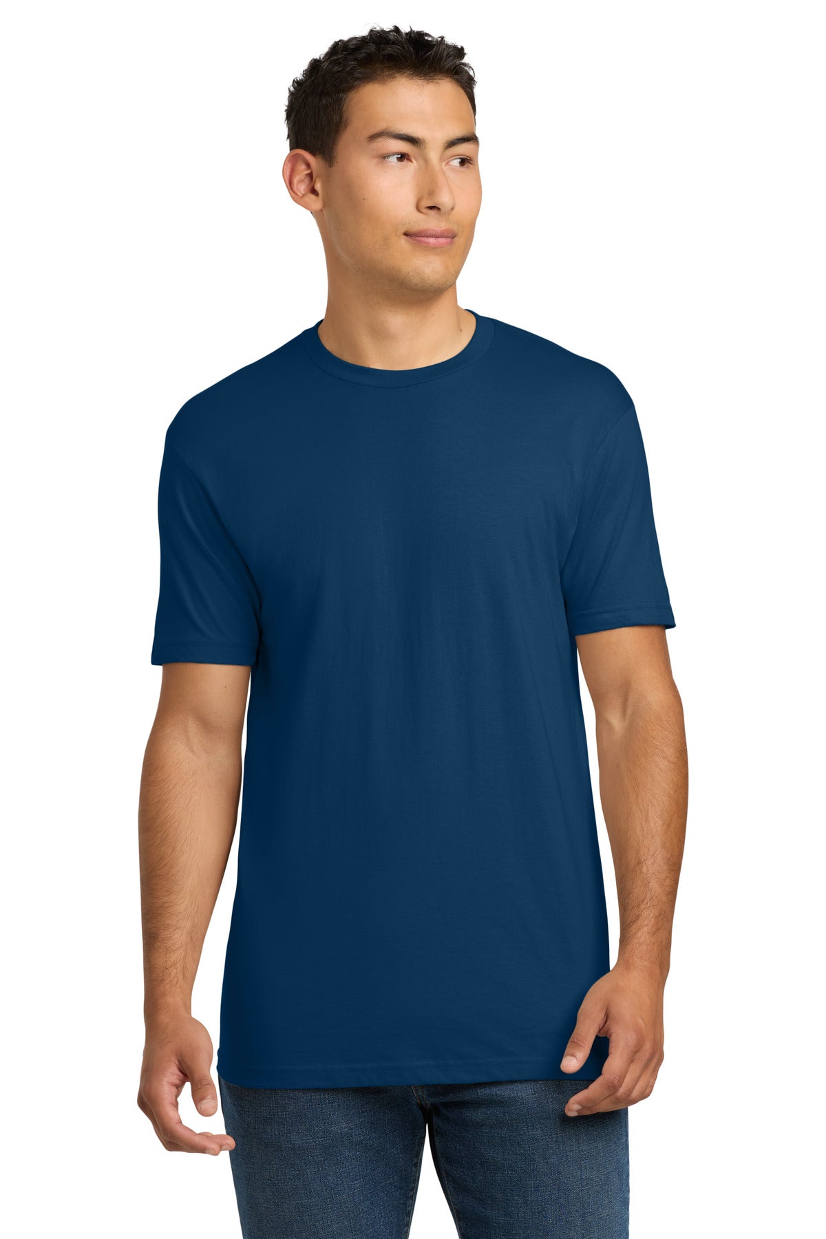 Next Level Adult Cotton Tee (NL3600)