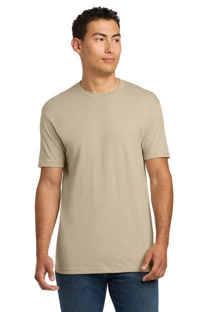 Next Level Adult Cotton Tee (NL3600)