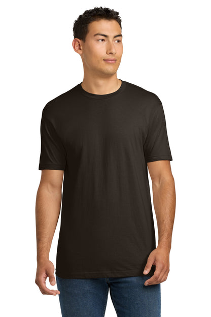 Next Level Adult Cotton Tee (NL3600)