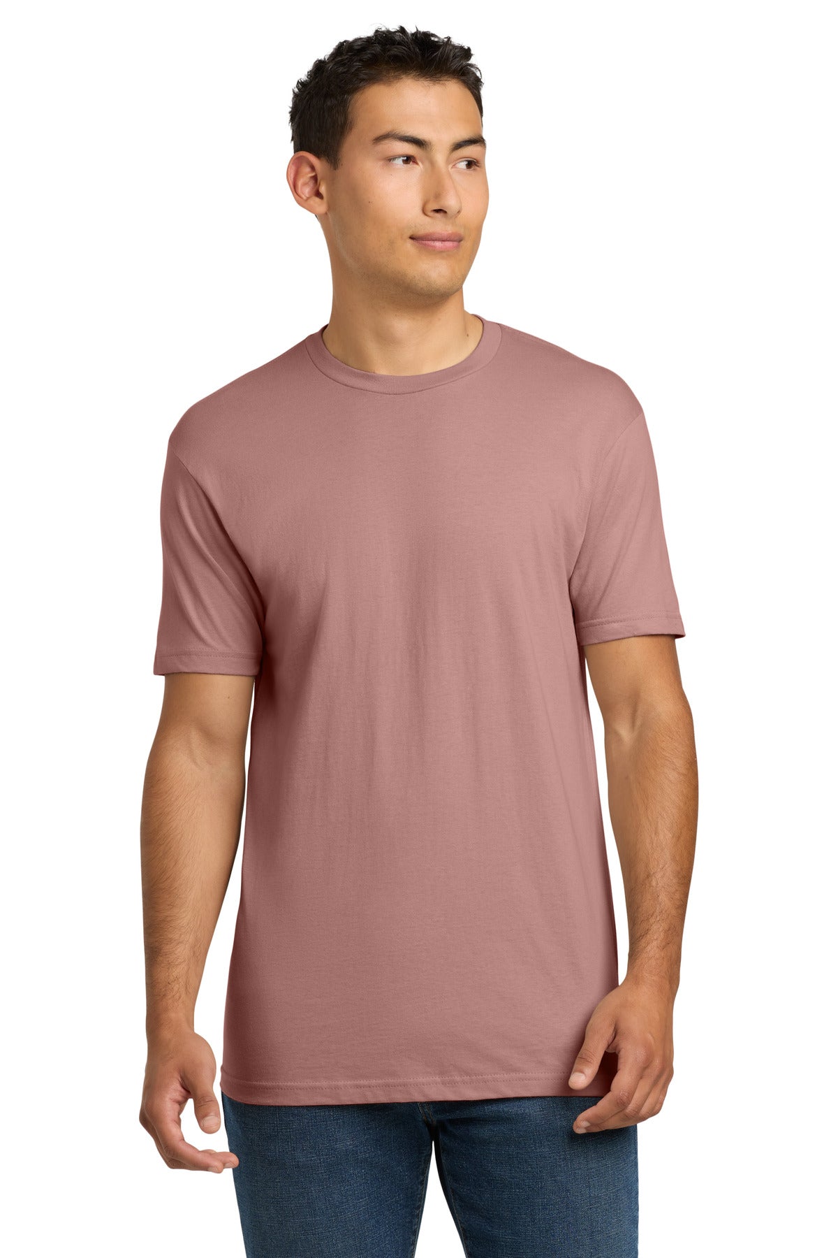 Next Level Adult Cotton Tee (NL3600)
