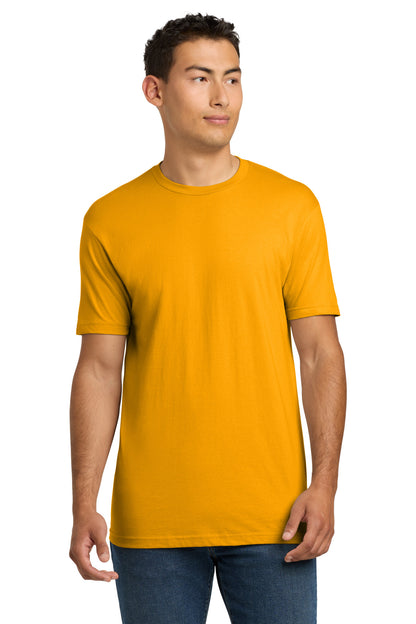 Next Level Adult Cotton Tee (NL3600)