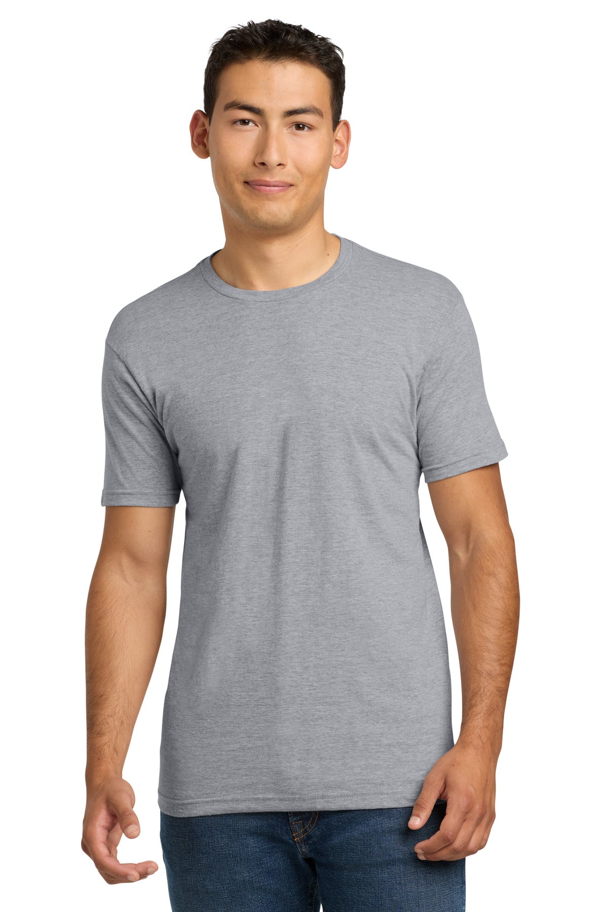 Next Level Adult Cotton Tee (NL3600)