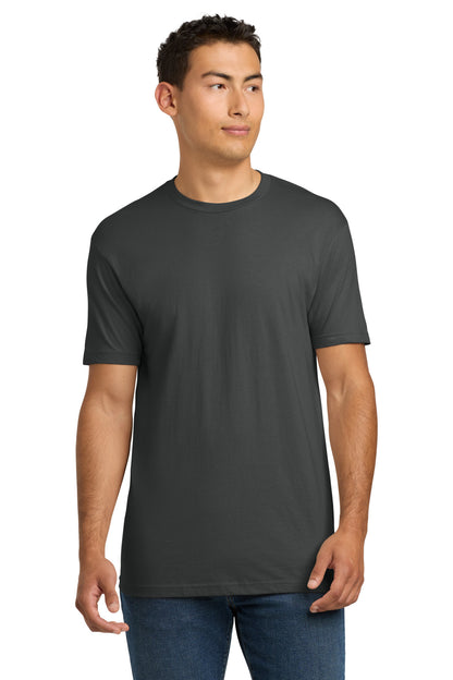 Next Level Adult Cotton Tee (NL3600)