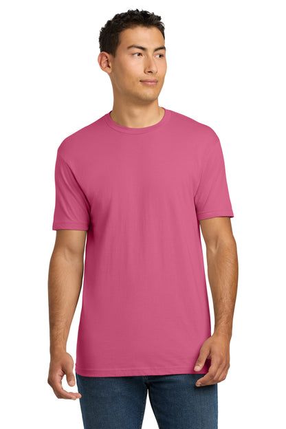 Next Level Adult Cotton Tee (NL3600)