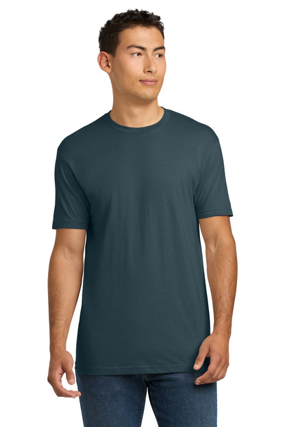 Next Level Adult Cotton Tee (NL3600)