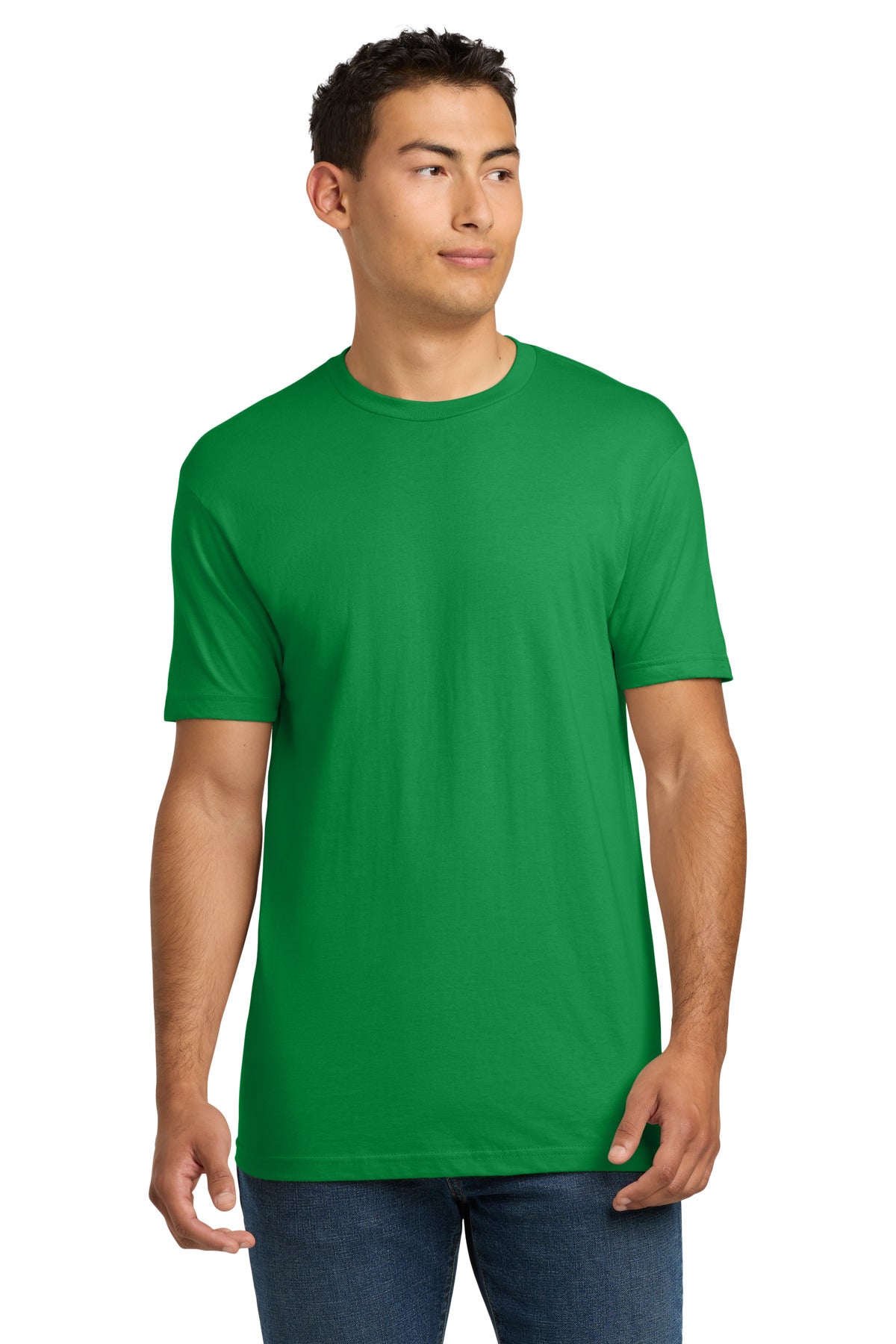 Next Level Adult Cotton Tee (NL3600)